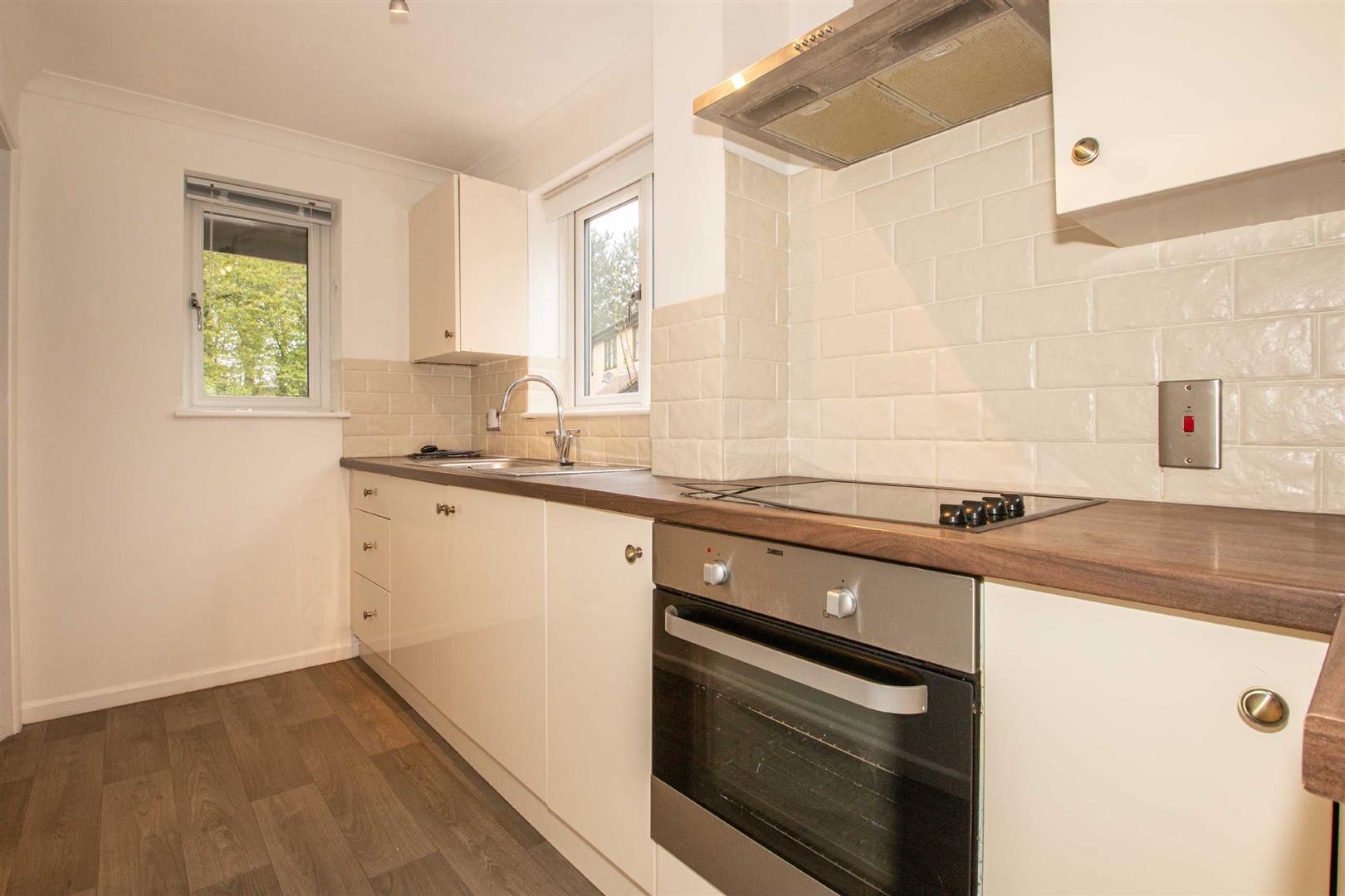 Mendelssohn Grove, Browns Wood, Milton Keynes